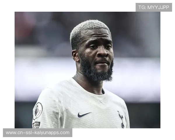 热刺标王沦为水货,有望重返首发,热刺王牌