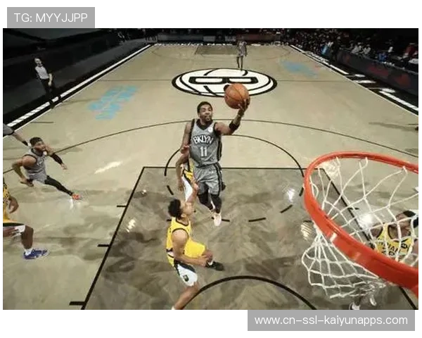 篮网队迎来主场大捷，争夺季后赛资格，篮网队晋级